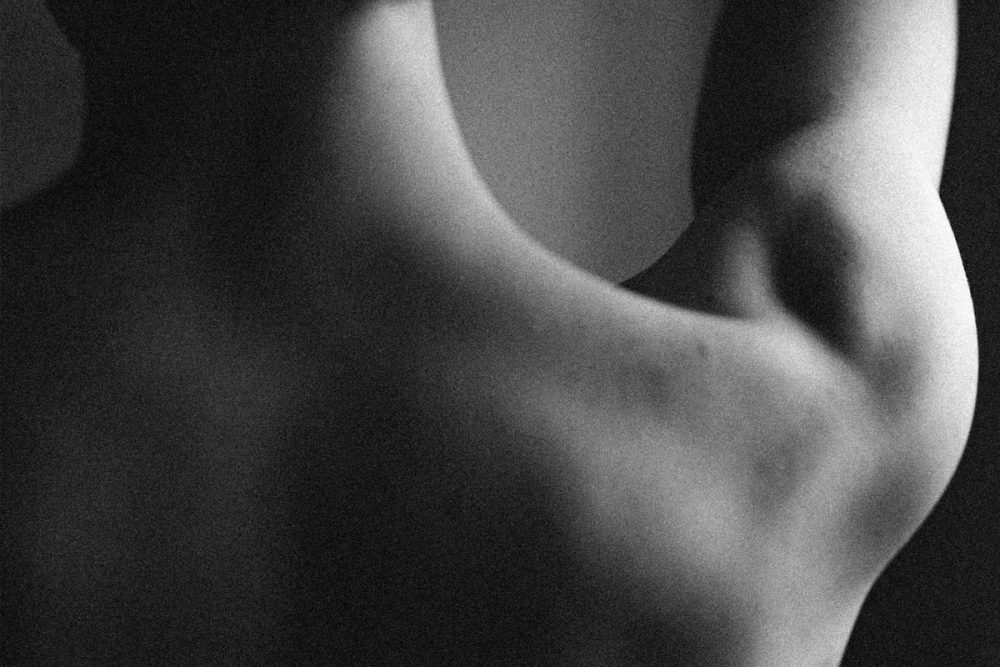 Riabilitazione della spalla